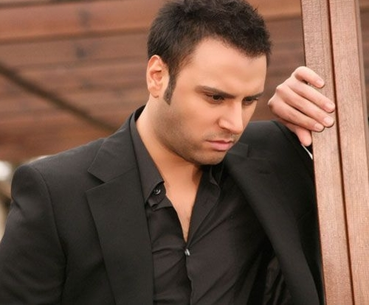 Alişan\'dan Demet\'in Kocasına Şok Sözler