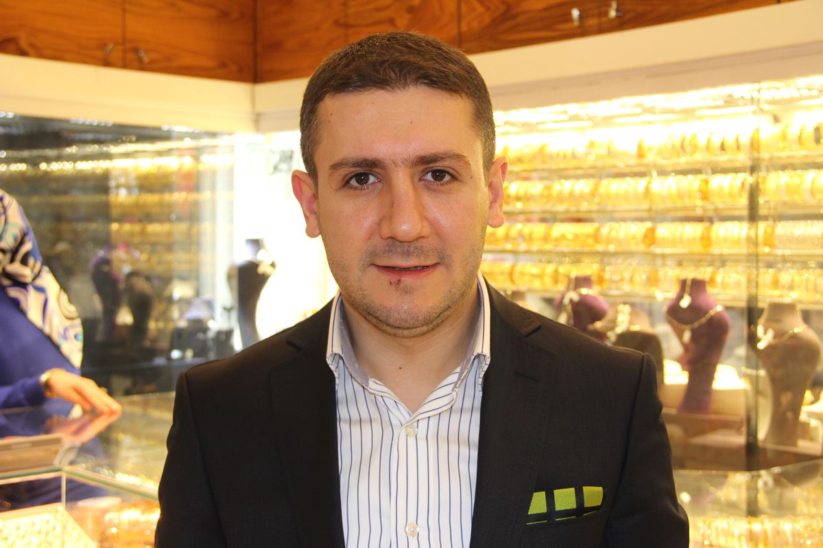 Altın da Anlık ve Günlük Değerlendirmelere Bakılmamalı