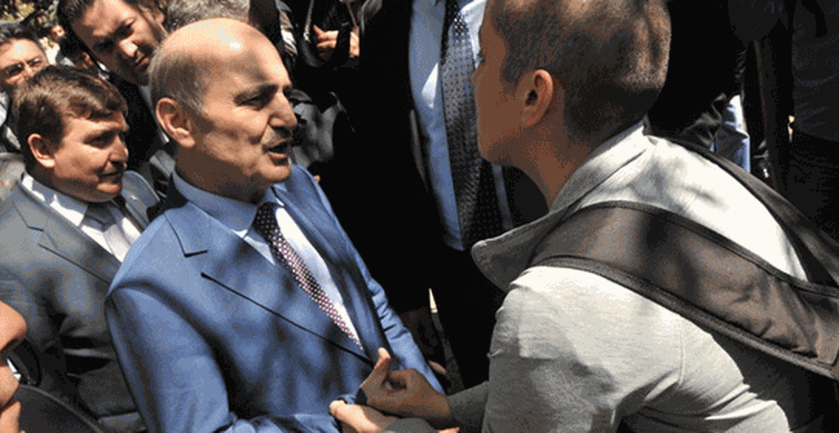 Kanserli Kız Gözyaşlarına Boğdu