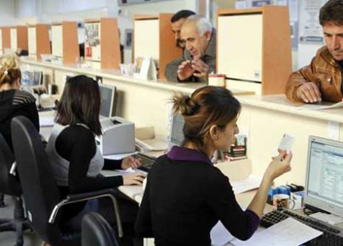 Bakan Çelik\'ten Memurlara Rotasyon Açıklaması