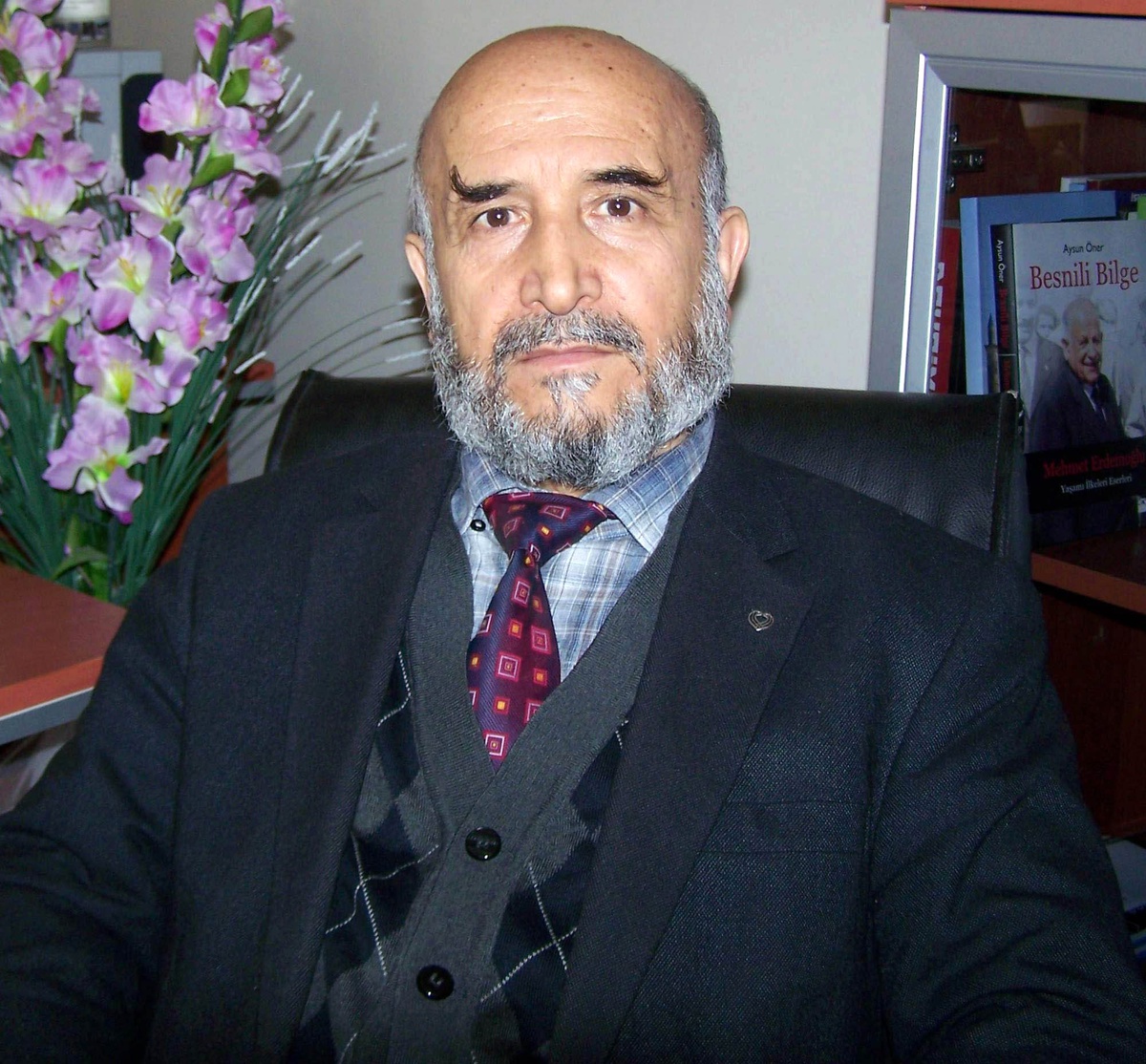 Besni\'de Kutlu Doğum Haftası Etkinlikleri Başladı