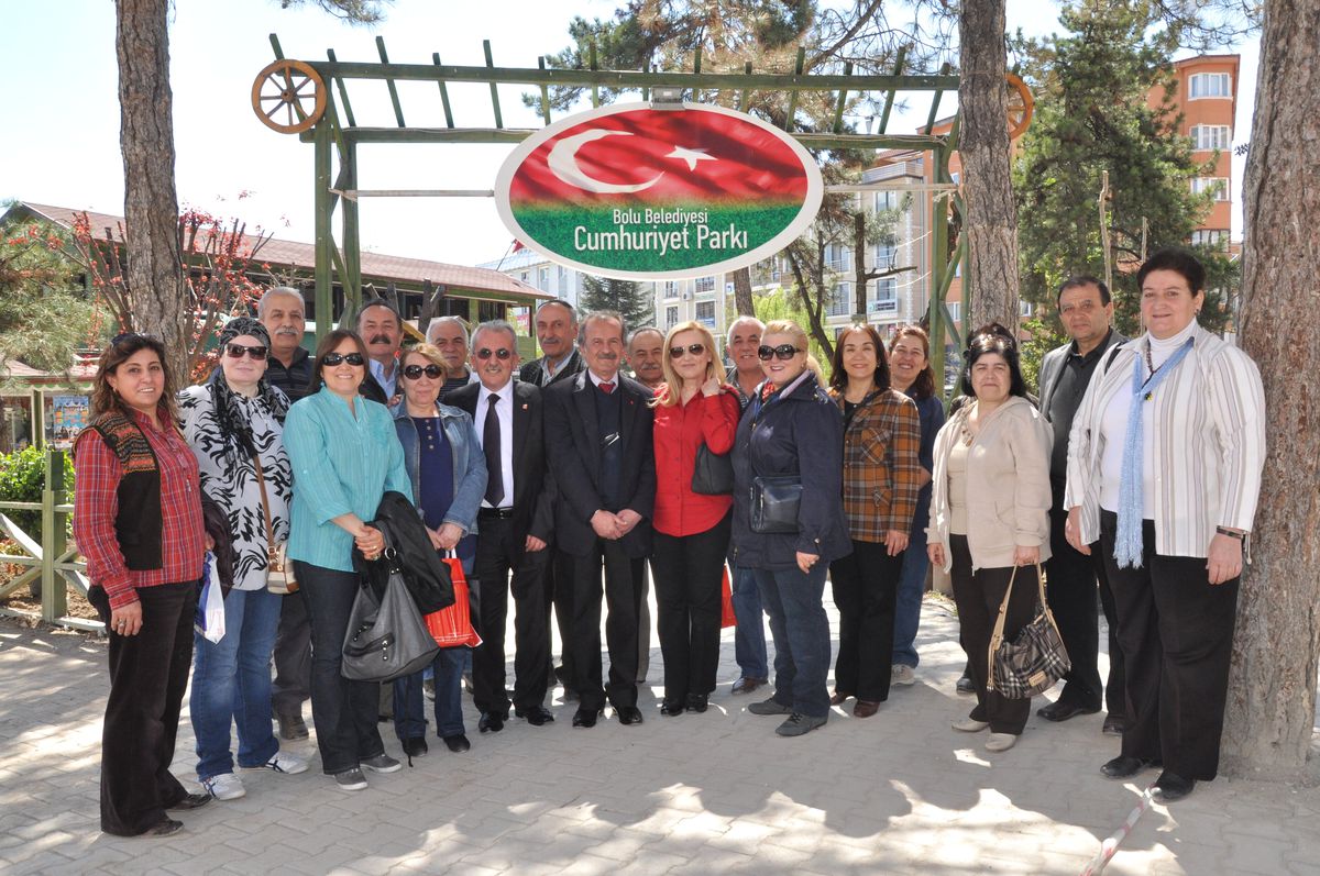 CHP\'de Aday Adayları Durmak Bilmiyor