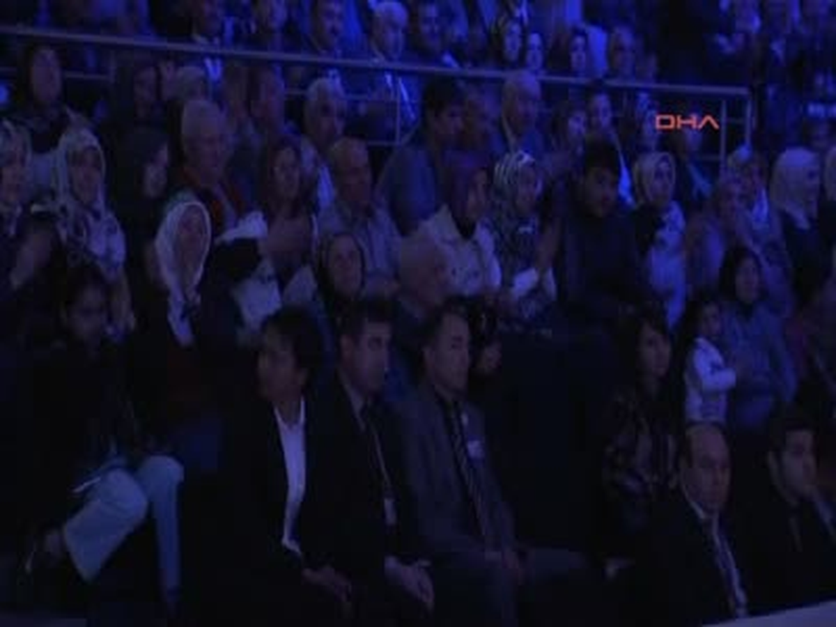 Erdoğan: Kevser Suresi Irkçılığın Kesin Reddidir 3