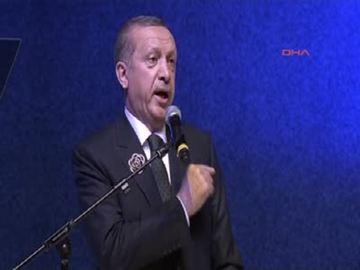 Erdoğan: Kevser Suresi Irkçılığın Kesin Reddidir 4