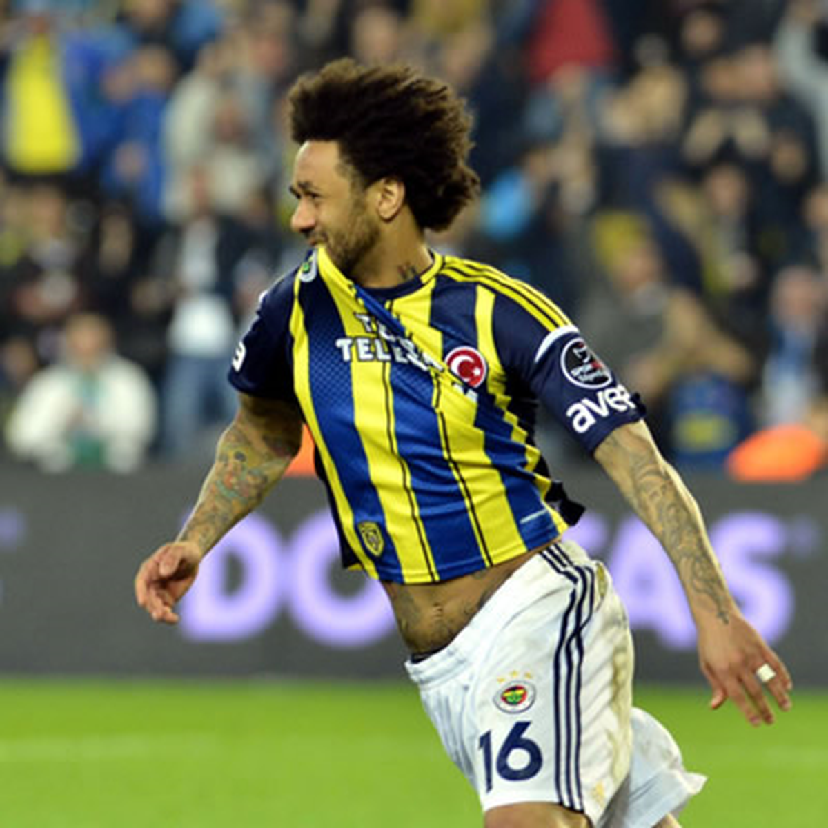 F.Bahçe Takibe Devam Ediyor