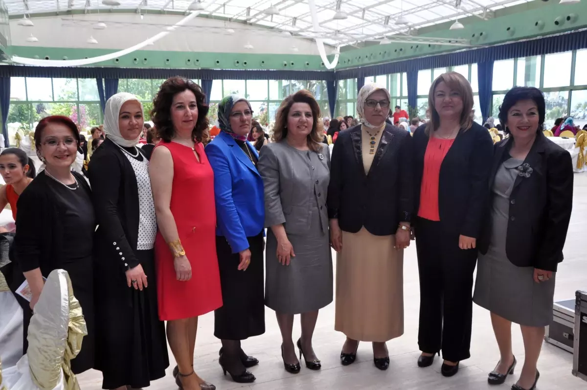 Fethiyeli Kadınlar, Menteşeoğlu İlkokulu İçin Bir Araya Geldi