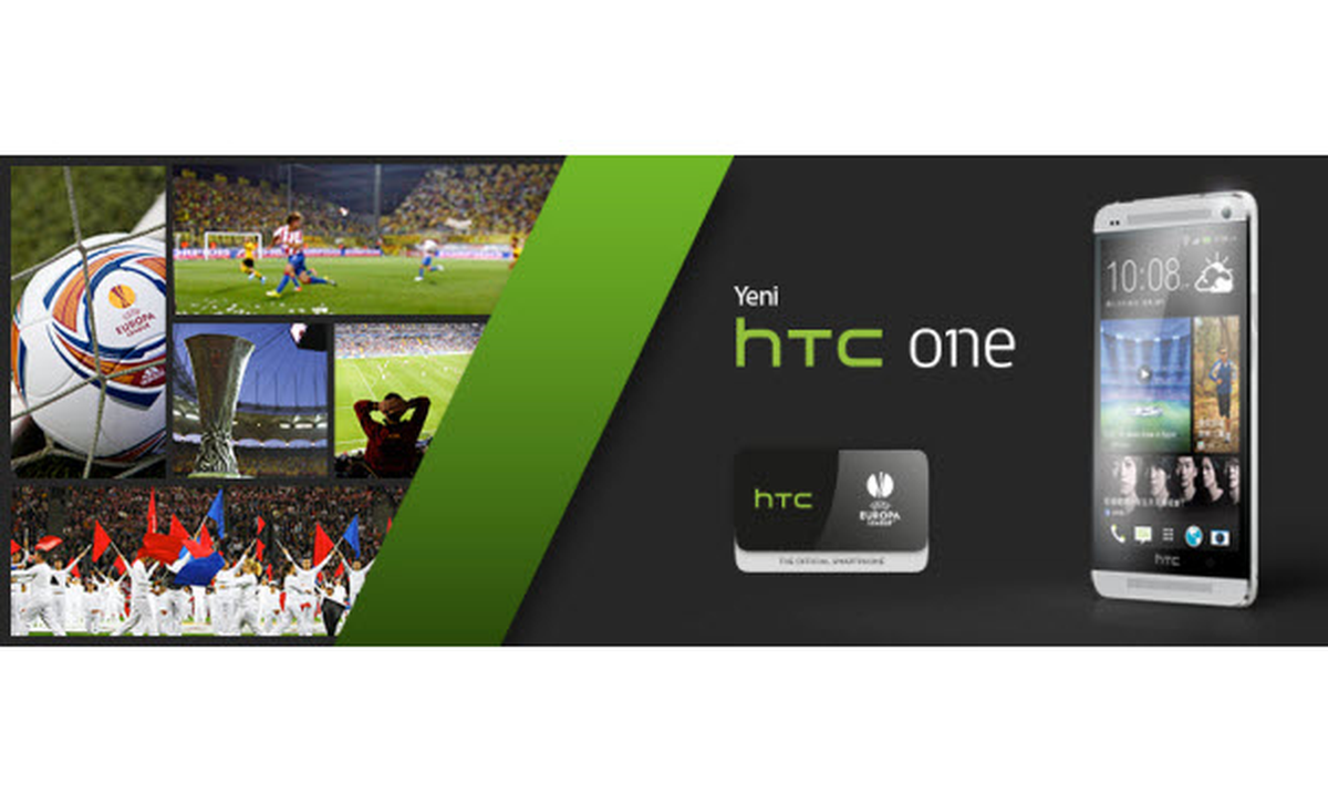 HTC\'den Facebook yarışması