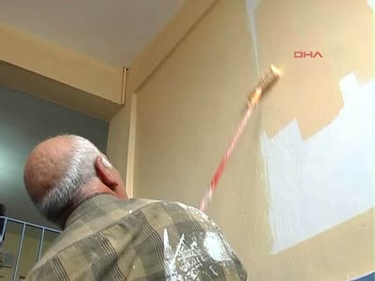 Öğretmen ve Öğrenci El Ele