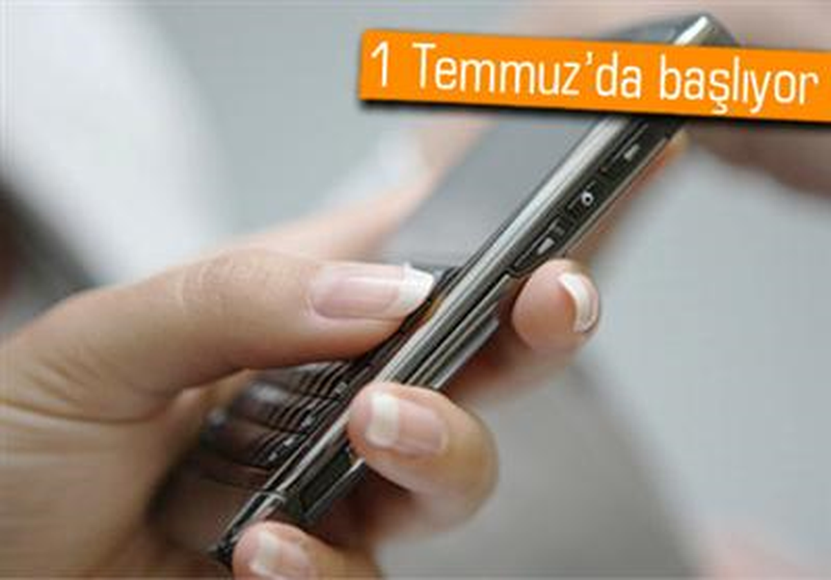 Kısa Mesaja Büyük İndirim Geliyor