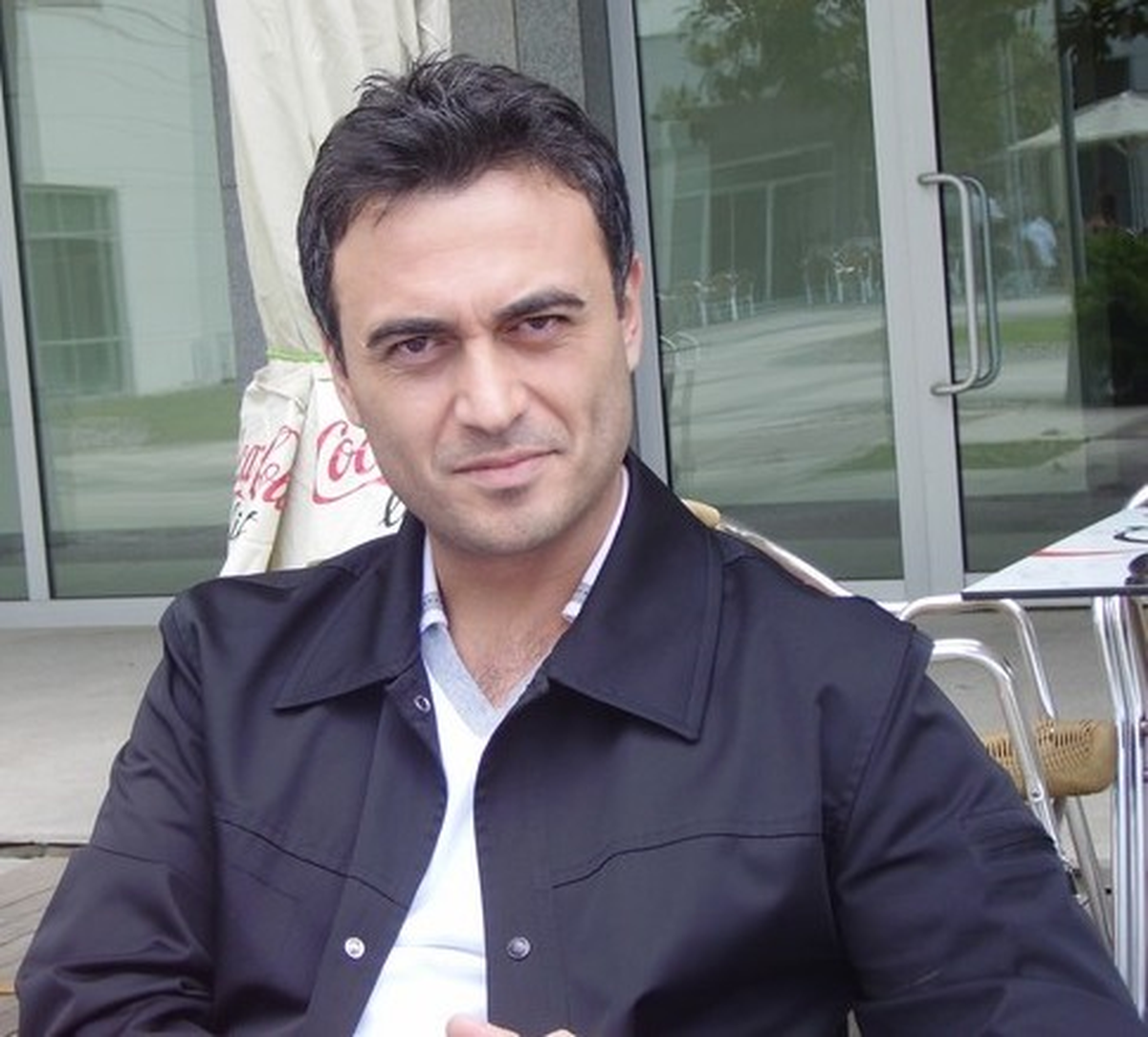 Kutsi Fotoğraf Sergisi Açacak