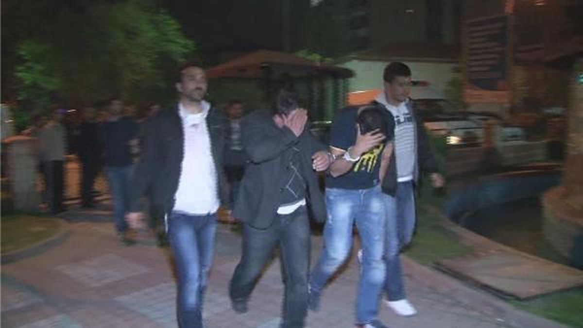 Kuyumculara Sahte Altın Sattılar
