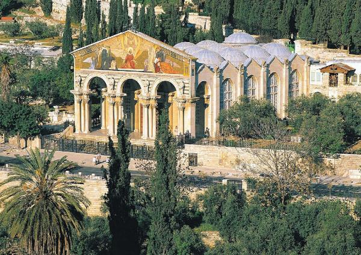 Ruslardan Türkiye Üzerinden Kudüs\'e İnanç Turizmi