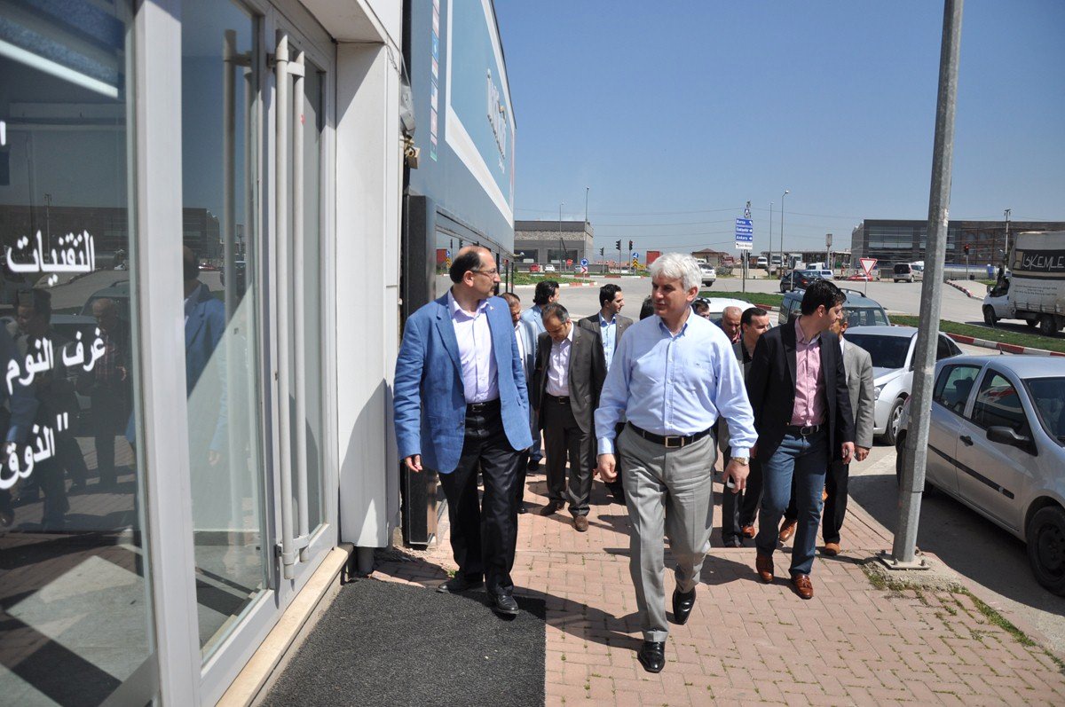 "T.c.\'nin Kaldırılması Hükümetin Çalışması Değil"
