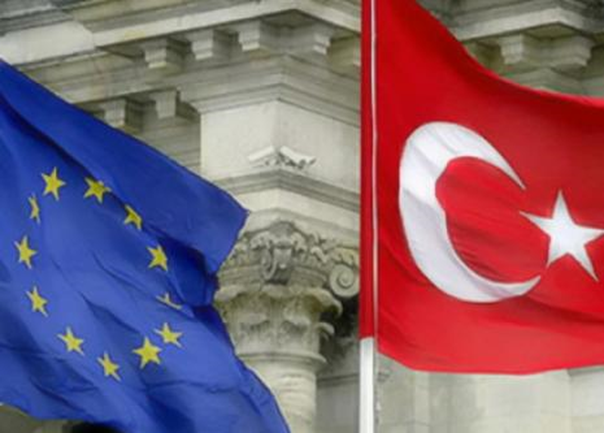 Türkiye\'nin AB Notu İyileşiyor