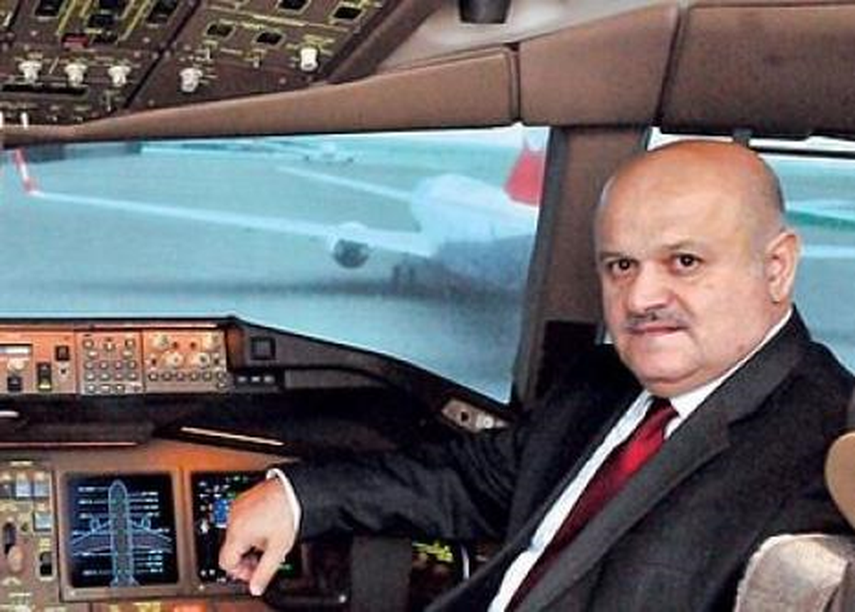Uçuran Sipariş: 38 Milyar Dolar