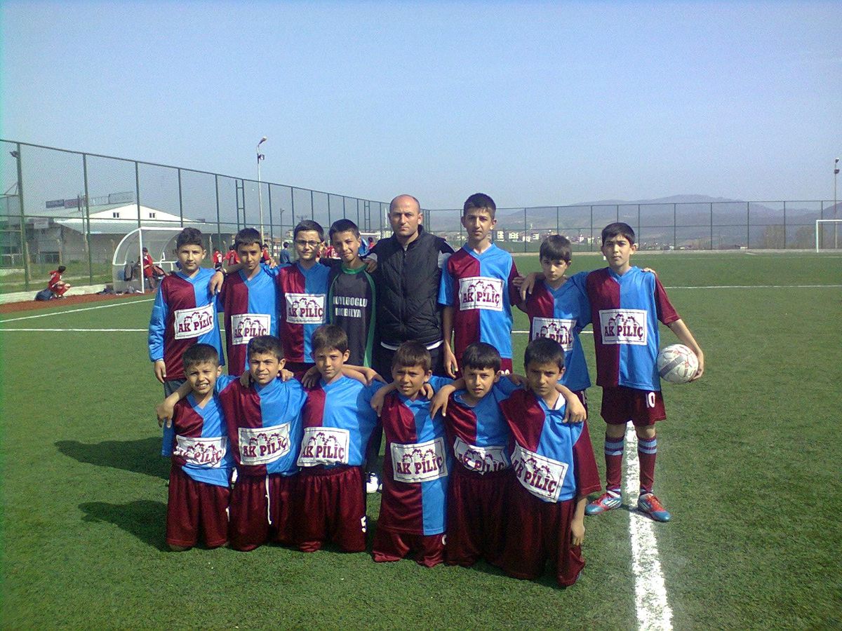 23 Nisan Bahar Turnuvası
