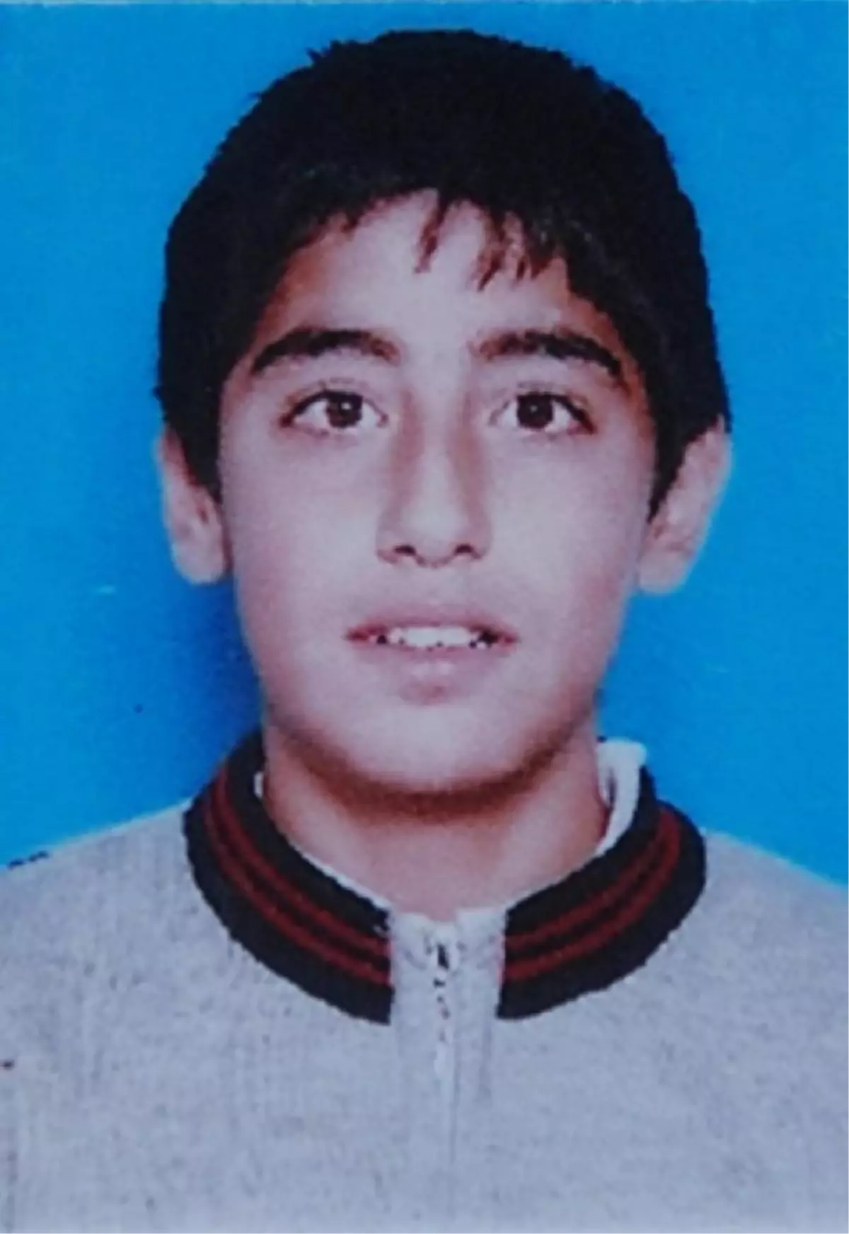 3 Aydır Oğlunu Arıyor