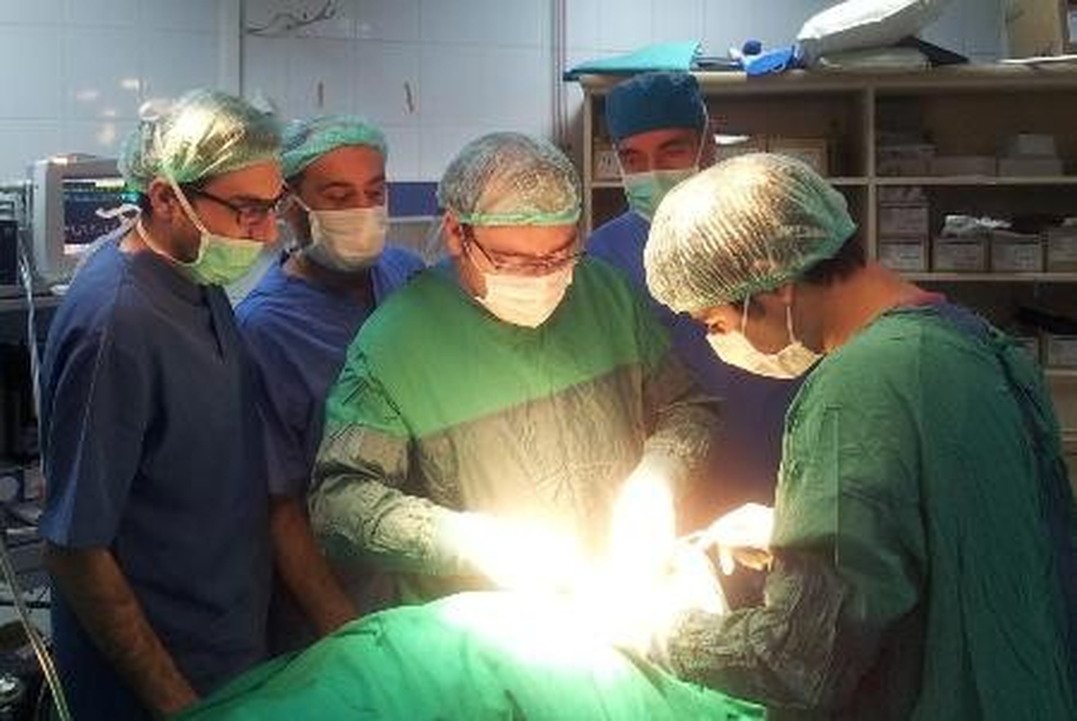 8 Yaşında 14 Dişi Çekildi