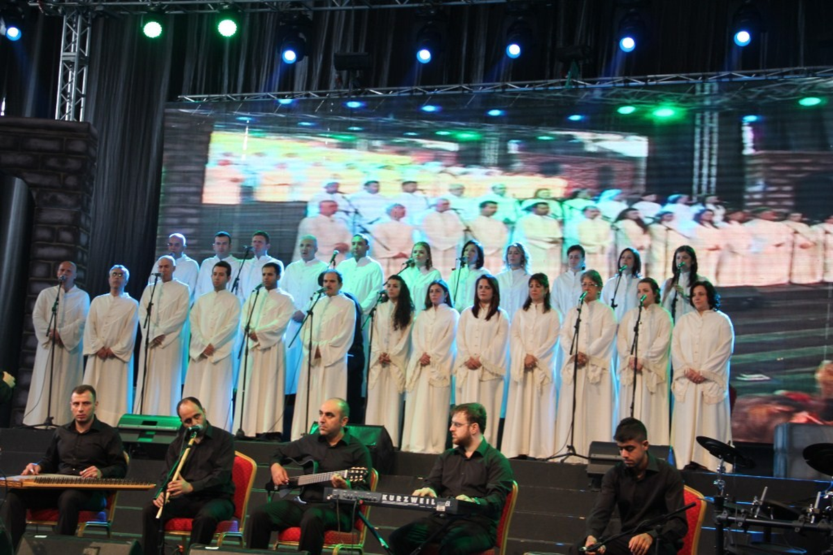 Adana\'da Kutlu Doğum Haftası Etkinlikleri