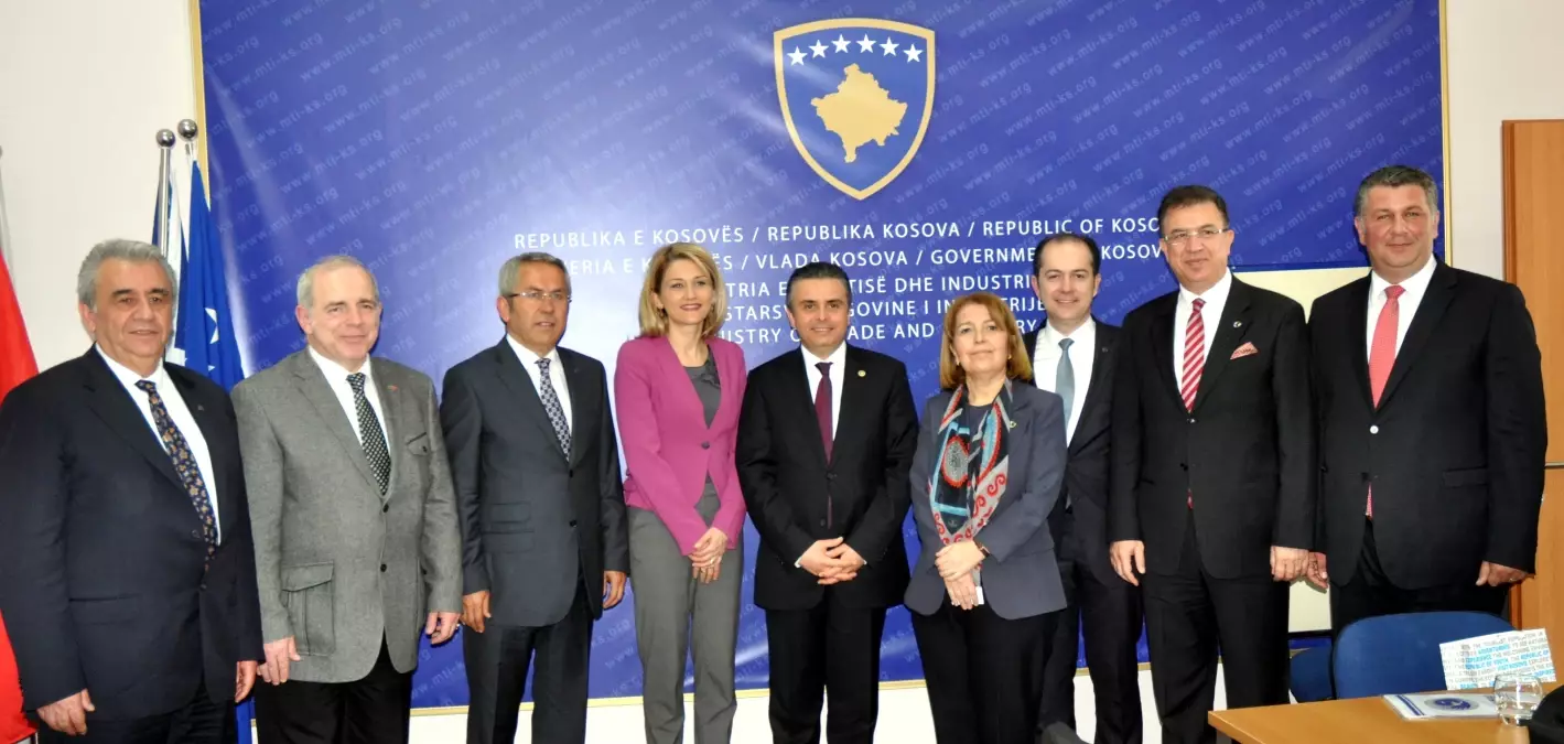 AK Parti Bursa Milletvekili Mustafa Kemal Şerbetçioğlu Açıklaması