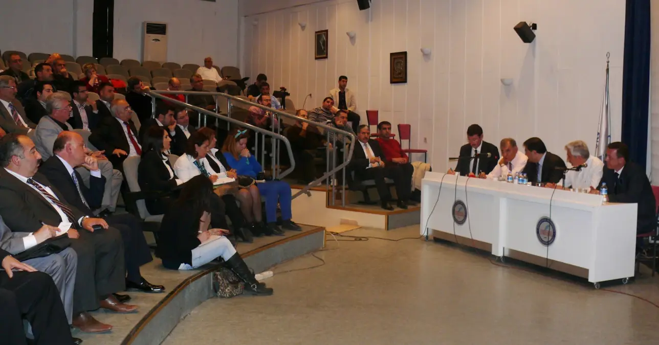 "PKK Silah Bırakarak Çekilecek"