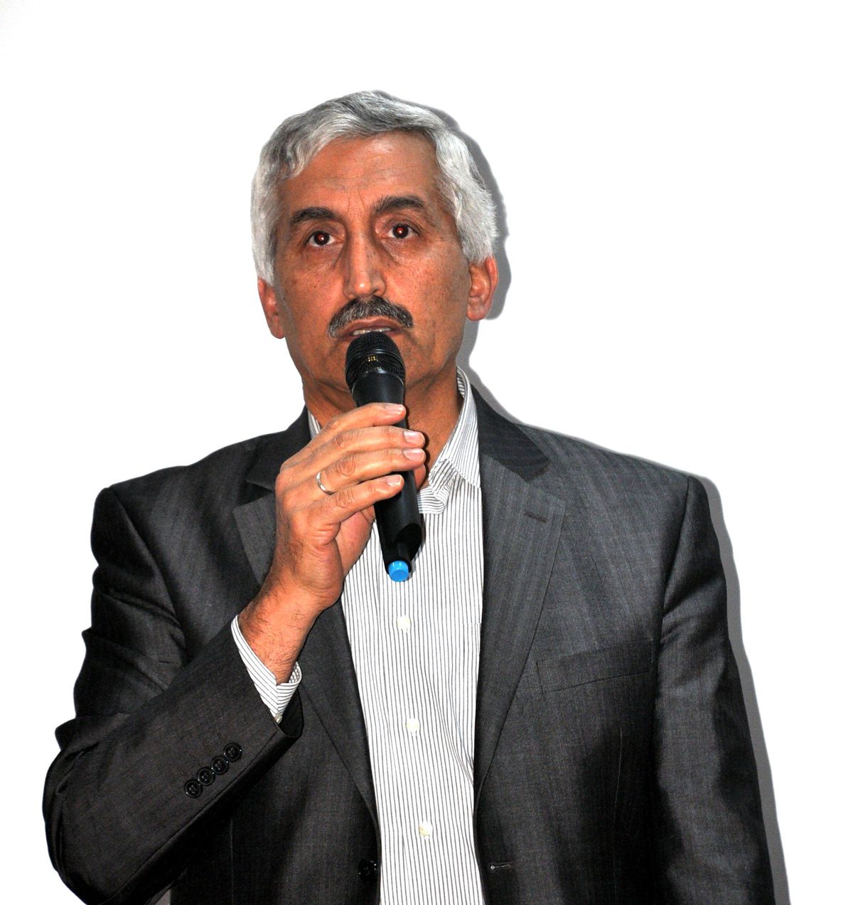 Akaçakale İmam Hatip Lisesinde Konfarans