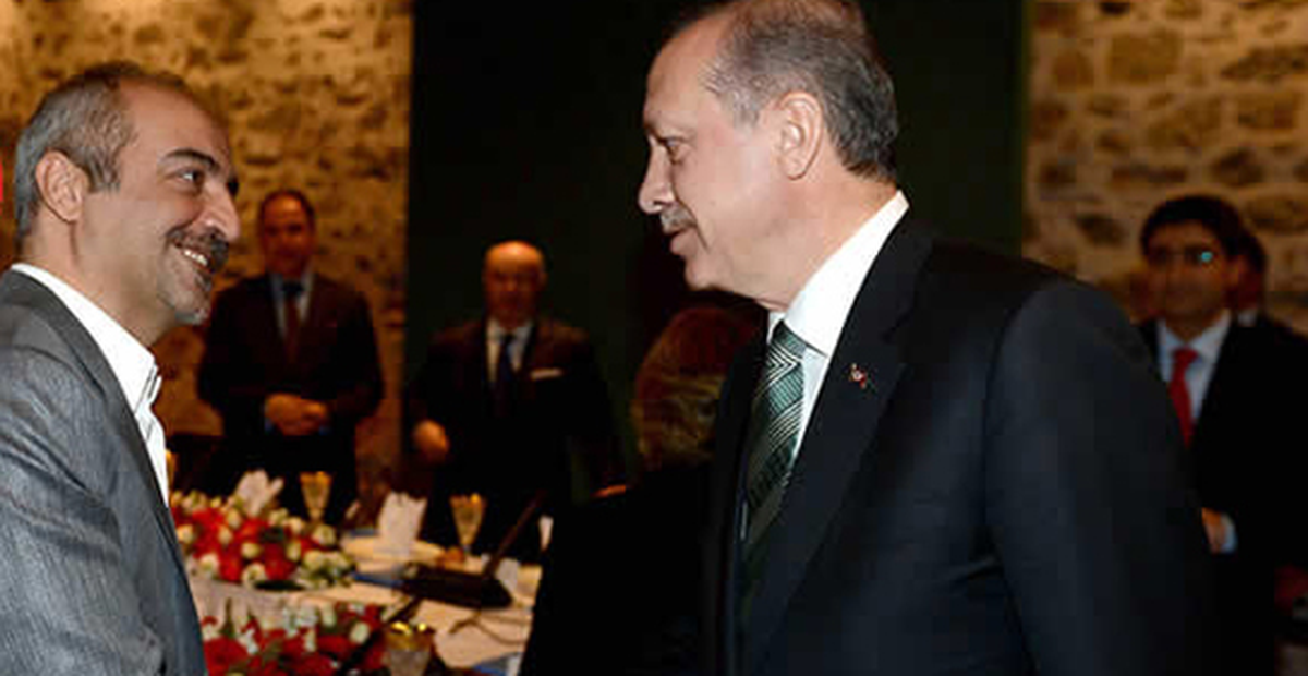 Sırada \'Akil Vekiller\' Var