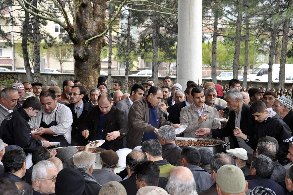 Akşehir\'de Kutlu Doğum Haftası Etkinlikleri