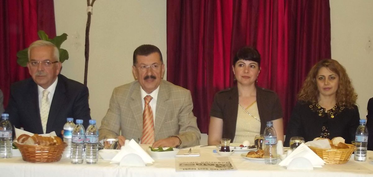 Akşit; "Devletin Parasını İstemiyoruz, Önümüzün Açılmasını İstiyoruz"