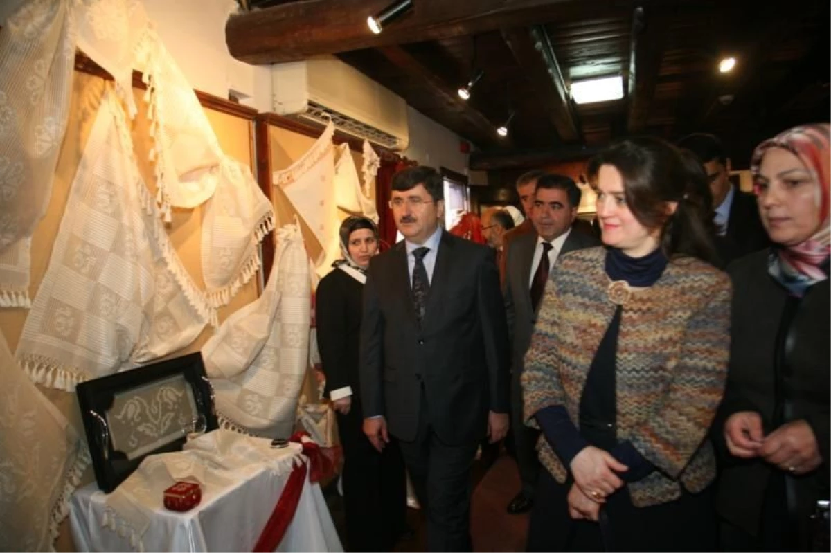 Amasya\'da Davul-Zurnalı Turizm Haftası Kutlaması