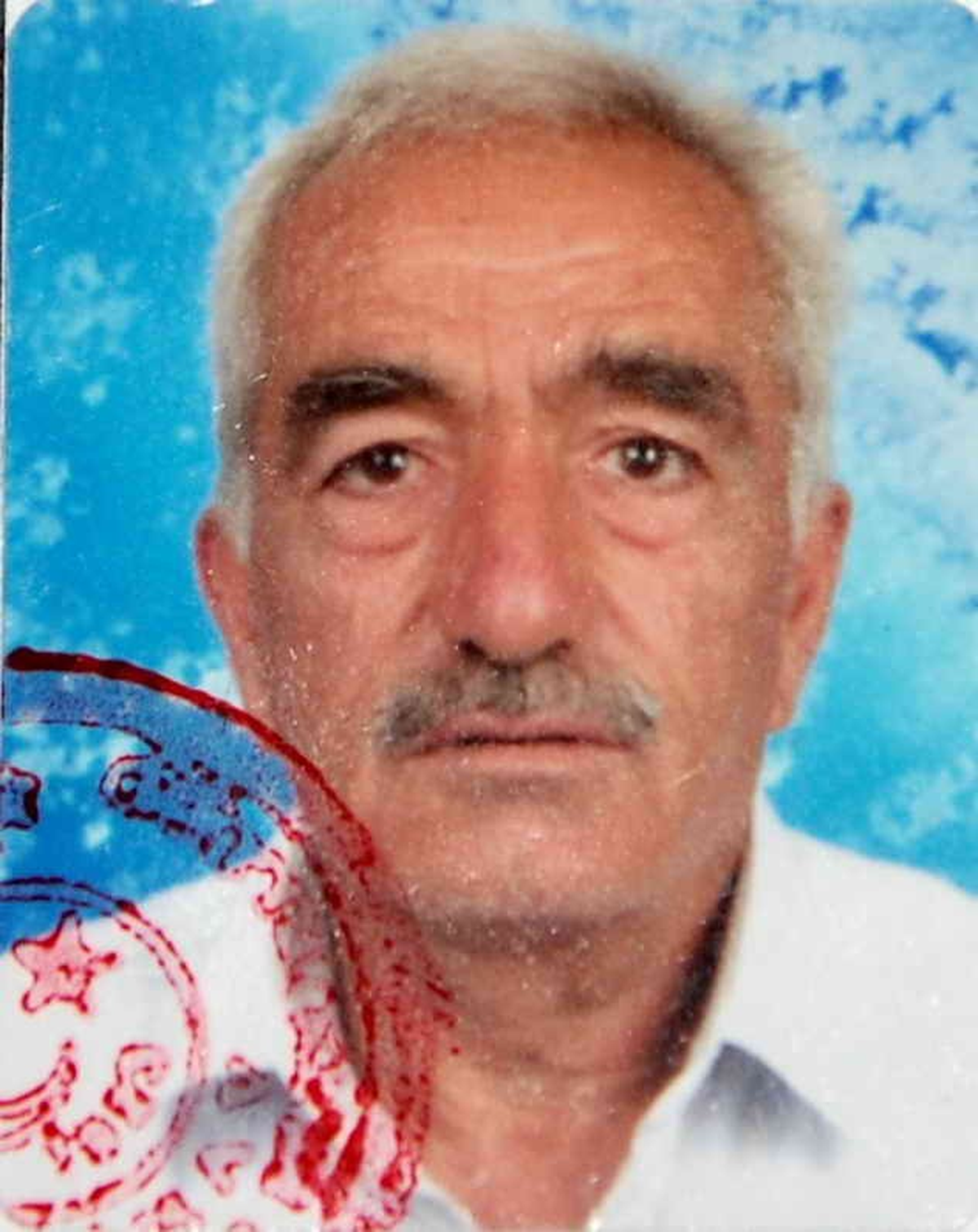 Ambulans Helikopterle Hastaye Ulaştırılan Vatandaş Kurtarılamadı