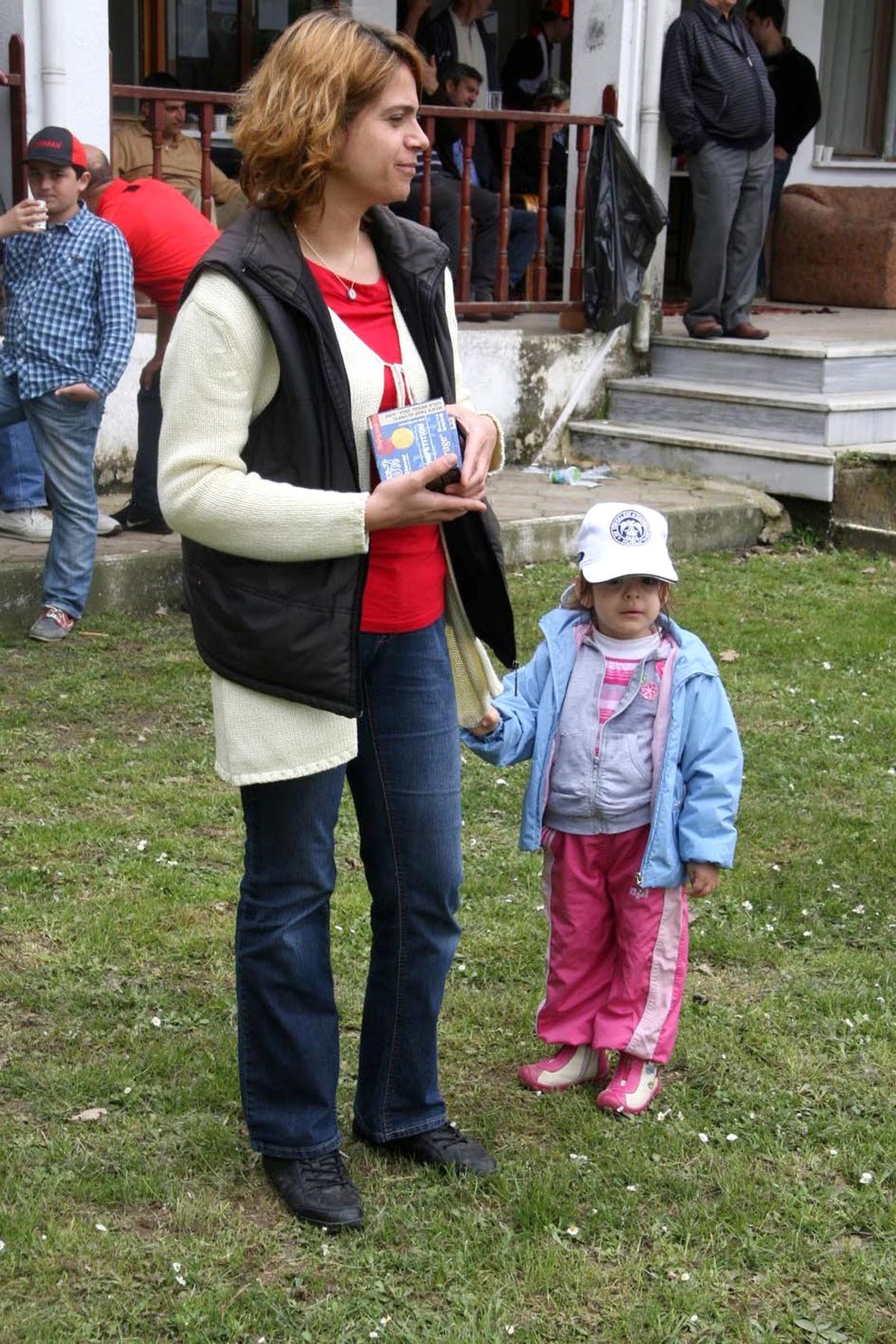 Atıcılar Hünerlerini Sergiledi