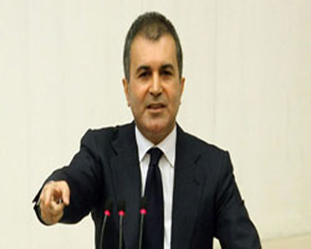 Bakan Çelik\'ten Fazıl Say Yorumu.
