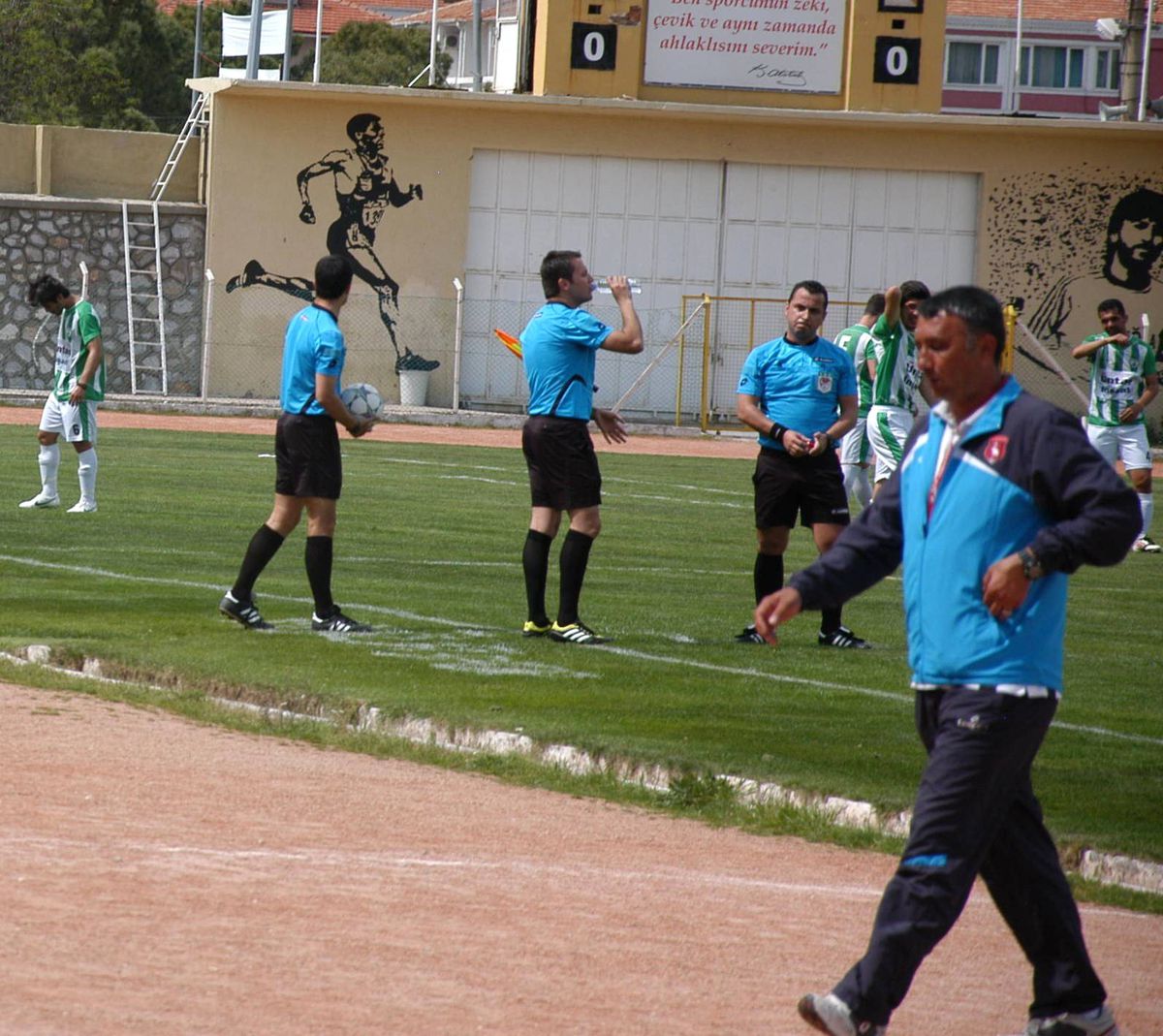 Bal 7. Grup