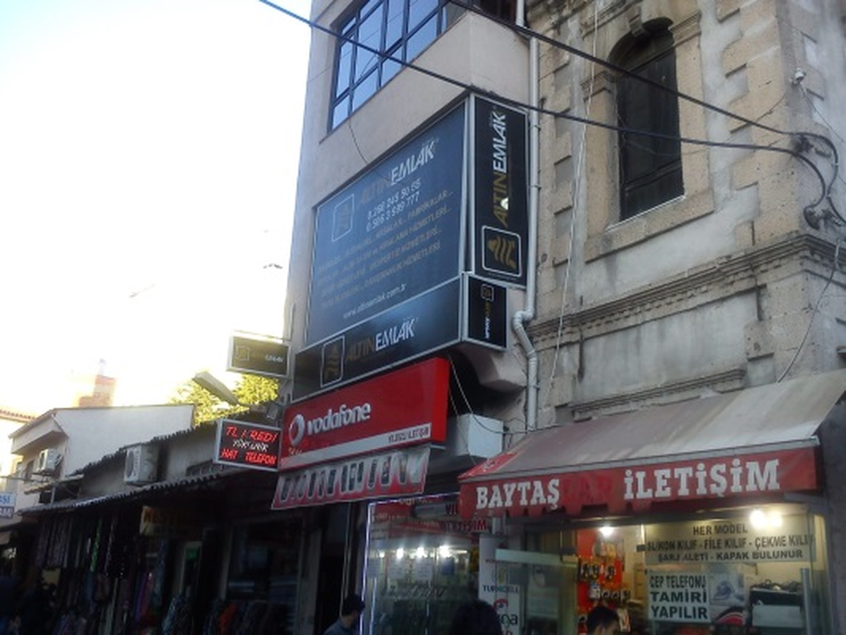 Balıkesir'de En Çok Talebi Sosyal Konutlar Görüyor