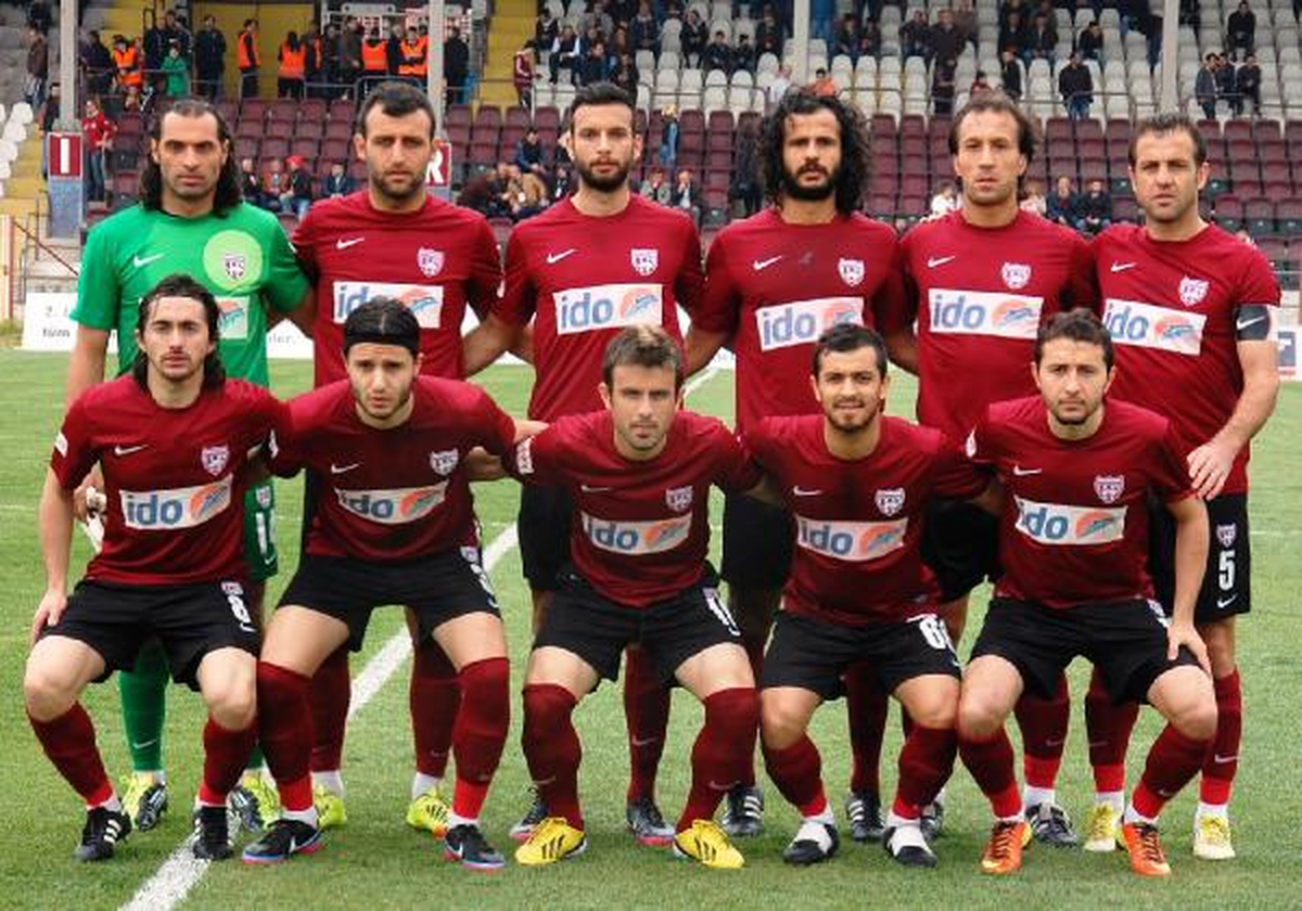 Bandırmaspor\'da 2-1\'lik Üzüntü