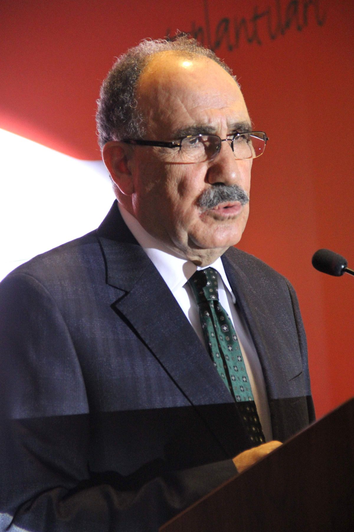 Başbakan Yardımcısı Atalay, Muhalefeti Eleştirdi