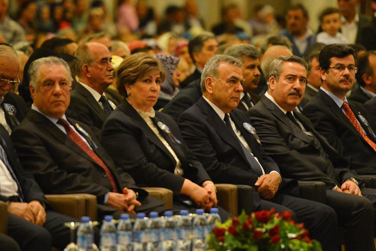 Başkan Kocaoğlu, "Önce Kul Hakkı" Dedi