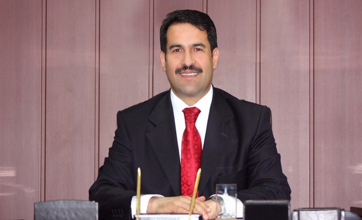 Başkan Yaman\'dan Kutlu Doğum Mesajı