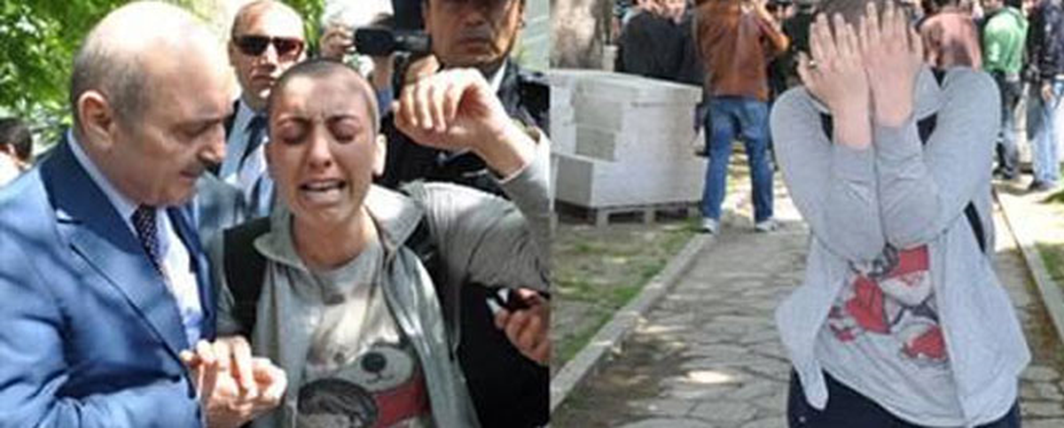 "Bayraktar Ağlatmadı" Açıklaması