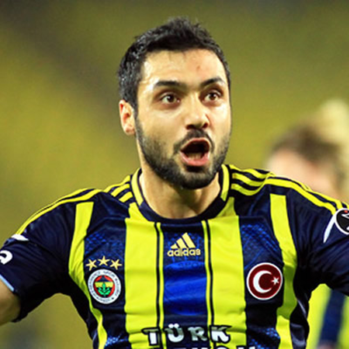 Bekir En İyi 6'da
