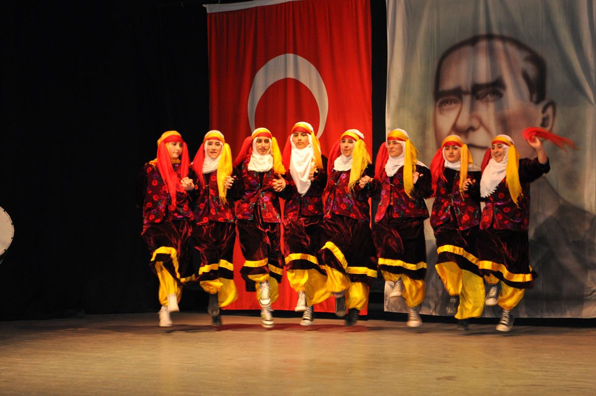 Bitlis\'te "Turizm Haftası" Etkinlikleri