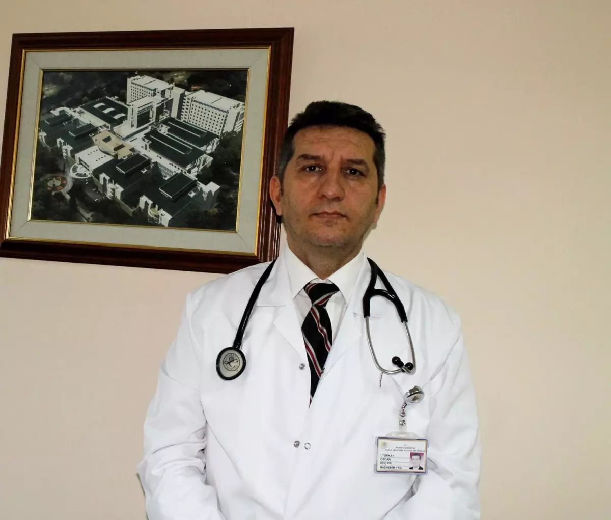 Boğaz Enfeksiyonlarına Erken Tedavi Uyarısı