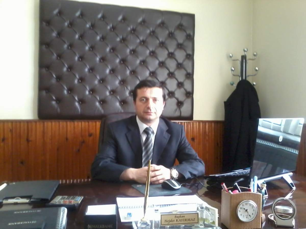 Bozüyük Esnaf ve Sanatkârlar Kredi ve Kefalet Kooperatifi 1. Sınıf Kooperatif Oldu