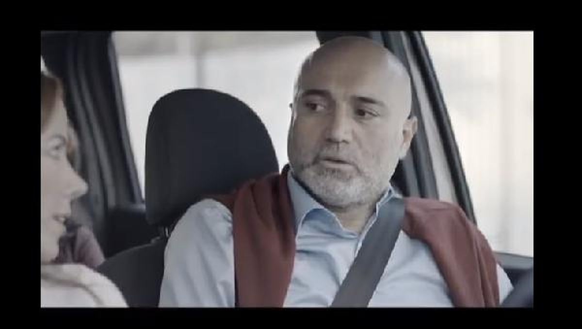 Karaman Reklam Yıldızı Oldu
