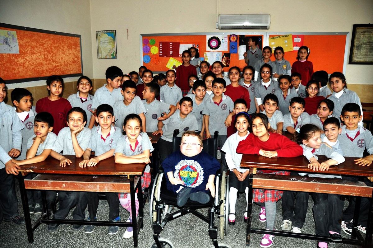 "Camadam", Önyargıları Kırıyor