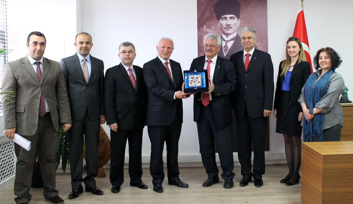 Çankaya Belediyesi ve Halkbank'tan Vatandaşa Vergi Ödeme Kolaylığı