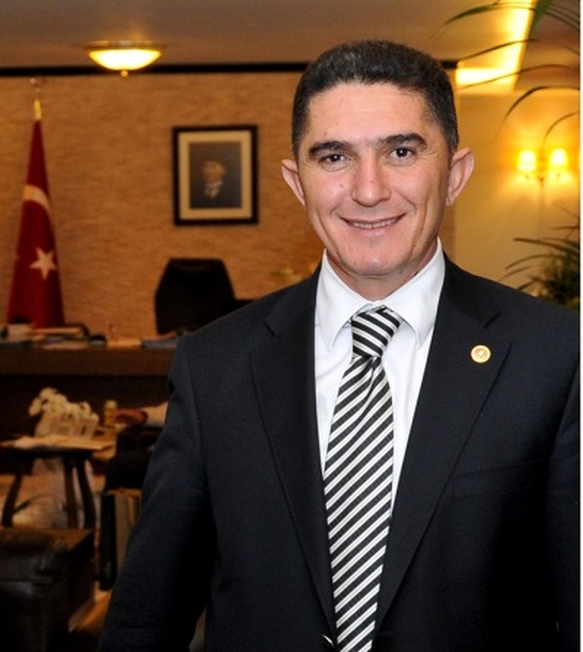Çelebi Bağımsızlığımızı Kutluyoruz