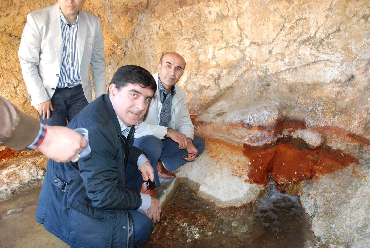 Çelikhan Turizme Kazandırılıyor