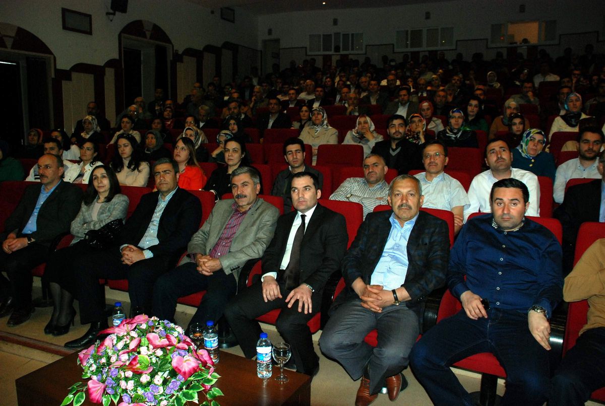 "Çözüm Süreci İçin En İyi İklim"